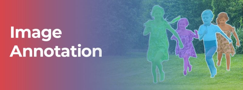 Leverage Image Annotation Services To Enhance Ai Ml Models Macgence - Incredible HD Colorful Photos | Free Download