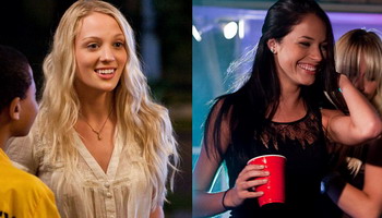 Kirby Bliss Blanton Project X