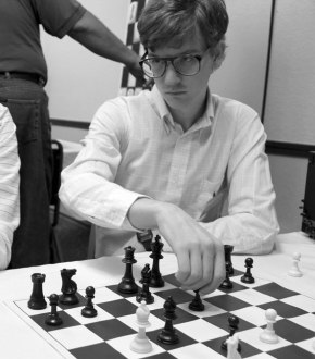 Computer Chess Movie Featured Image