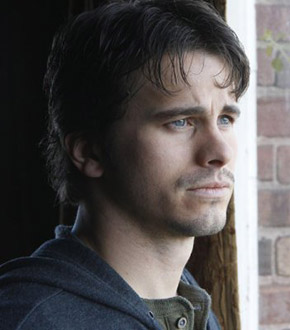Jason Ritter Featured Image