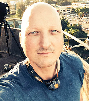 Dan Reed Featured Image