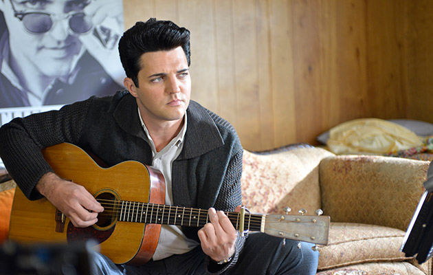 The Identical