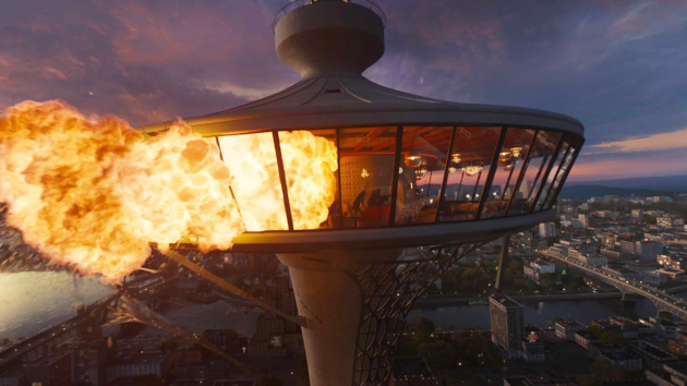 Final Destination: Bloodlines