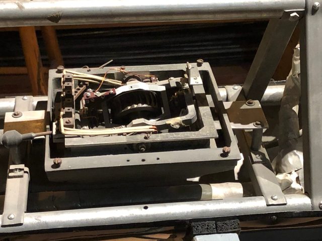 Rocket guidance and control systems Rocket guidance and control systems
