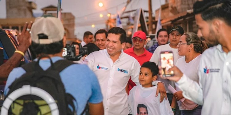 ¿Cuándo se inicia la campaña electoral para los comicios de 2023?