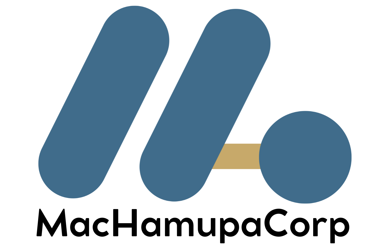Mac Hamupa Corp
