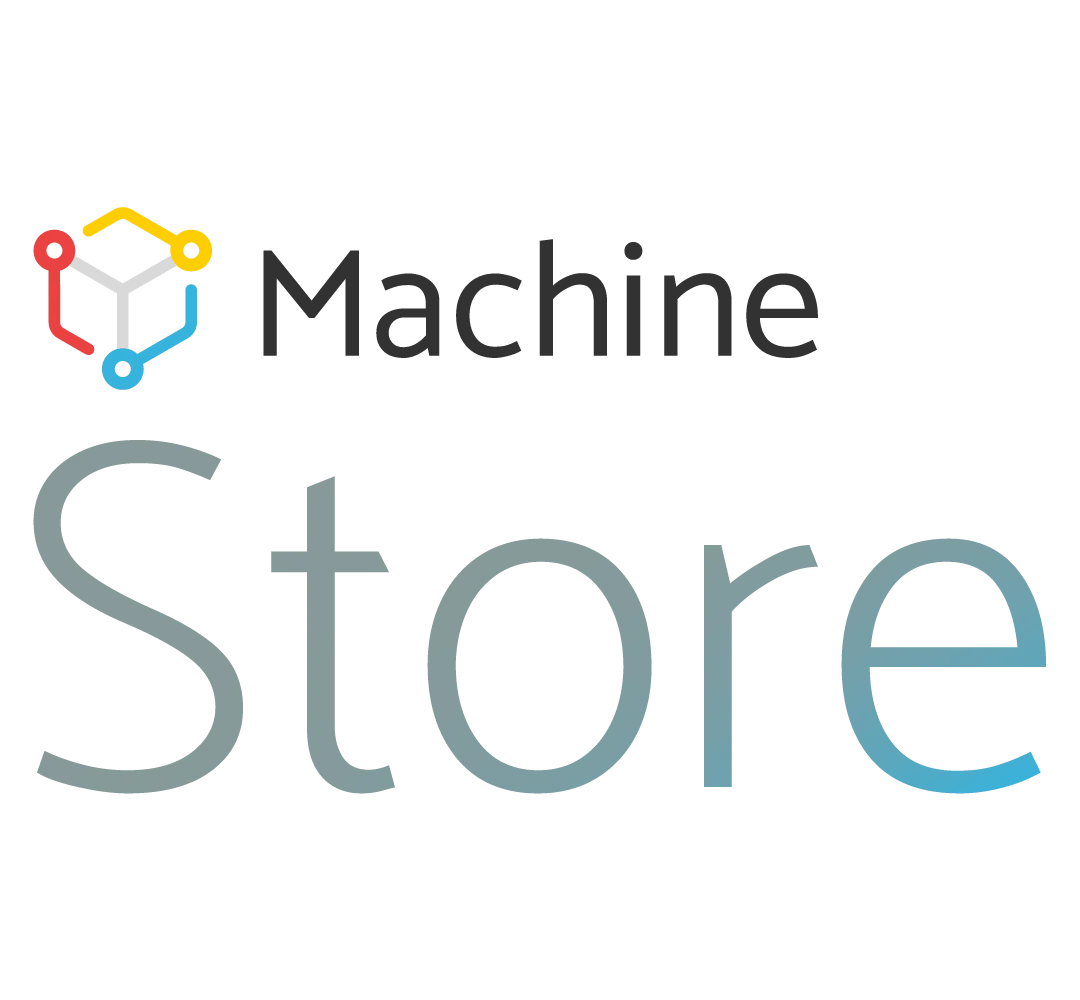 MachineStore Quadrado