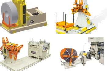 Automatic Stacking Systems Machine Concepts - Ocean Pictures - High Quality Ultra HD Collection
