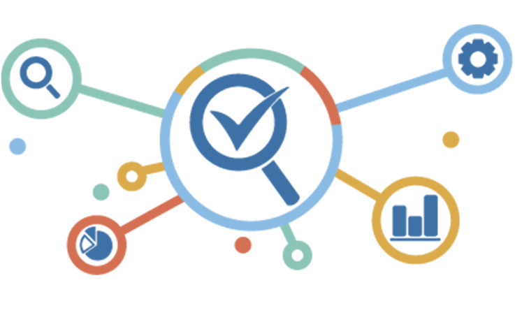 Machine Control Model Solutions Quality Control