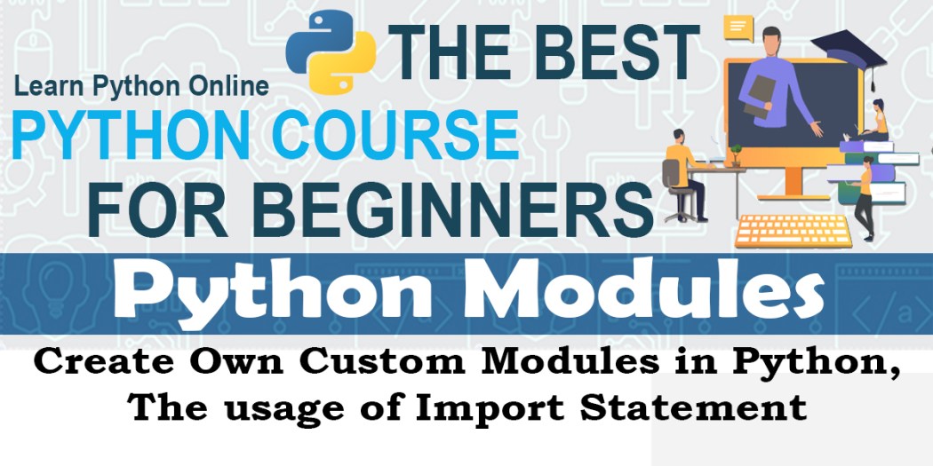 Python Modules – Machine Learning Tutorials, Courses and Certifications