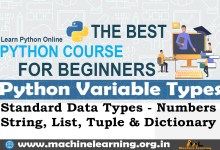 Data Analysis with Python Cognitive Class Exam Answers:- – Machine ...