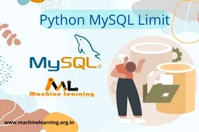 Python MySQL Limit – Machine Learning Tu...
