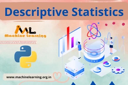 Descriptive Statistics for Pandas DataFrame – Data Science Tutorials ...