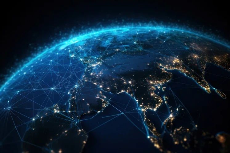 Azureai Machinelearning Aiengineer Cloudcomputing Techinnovation - Best Minimal Illustrations in 8K