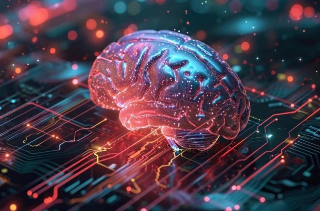 Machine Learning Meets Computational Imaging Artificial Intelligence - Incredible 8K Space Backgrounds | Free Download