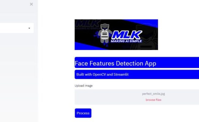 Build A Machine Learning Web App With Streamlit And Python [ Heroku ...