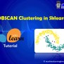 Tutorial For DBSCAN Clustering In Python Sklearn - MLK - Machine Learning Knowledge