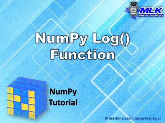 Numpy Tutorial 10 Logspace Function In Numpy Youtube - Download Amazing Sunset Background | Desktop