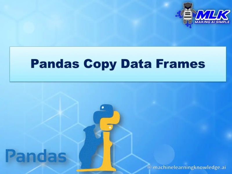 Copy Data And Paste Into A Pandas Dataframe Predictive Hacks - Premium Landscape Wallpaper Gallery - High Resolution