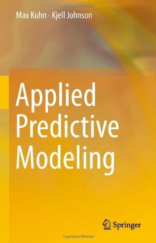 Ebook Machine Learning With R Expert Techniques For Predictive - Dark Picture Collection - 8K Quality