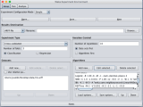 How To Work Through A Multi Class Classification Project In Weka
