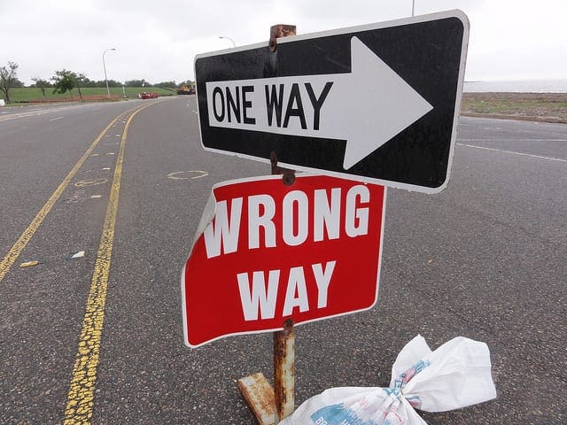 When Machine Learning Is Wrong - Beautiful Ultra HD Light Images | Free Download