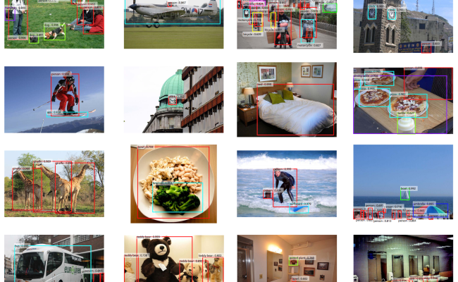 9 Applications Of Deep Learning For Computer Vision ...