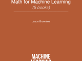 Machine Learning Mastery Math Bundle