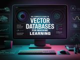 The Full Information To Vector Databases For Machine Studying Blog