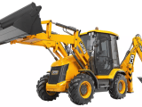 Jcb 3cx Compact Backhoe Loader Jcb Store