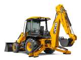 Jcb 3cx Canopy Backhoe Loader For Sale Jcb Store