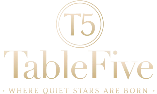 TableFive