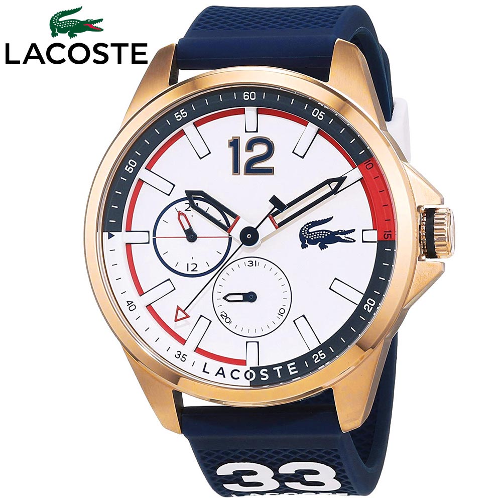 Reloj Lacoste Capbreton 2010902 Multifuncional » Macho Accesorios