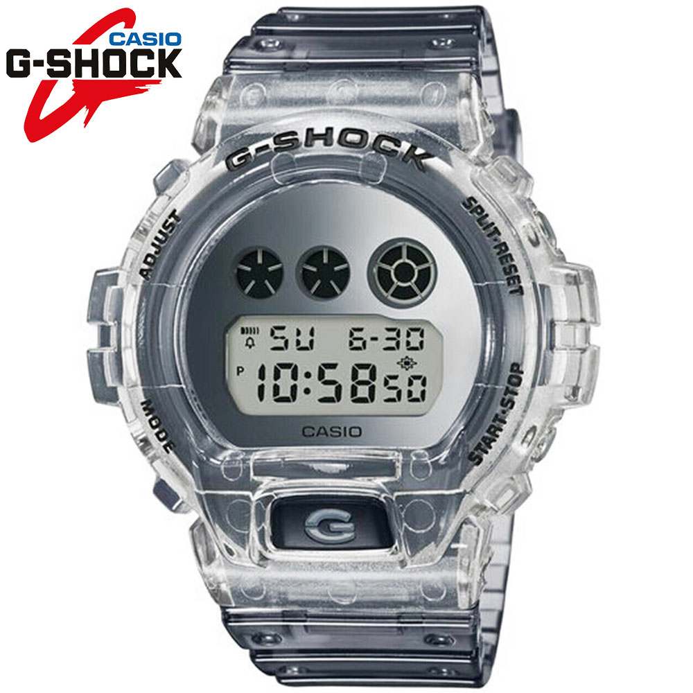 Reloj Casio G-Shock DW-6900SK-1 Digital