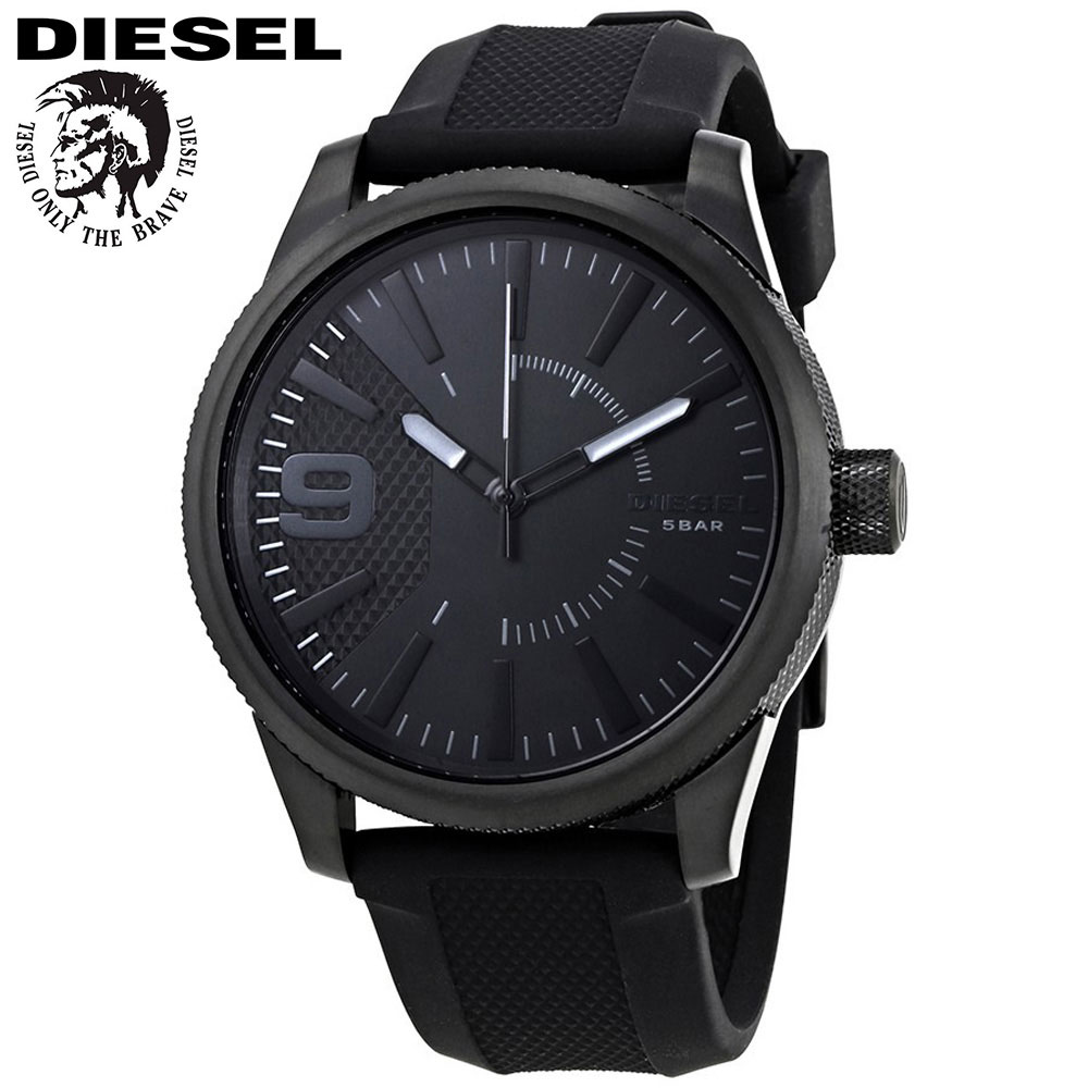 Reloj Diesel Rasp DZ1807