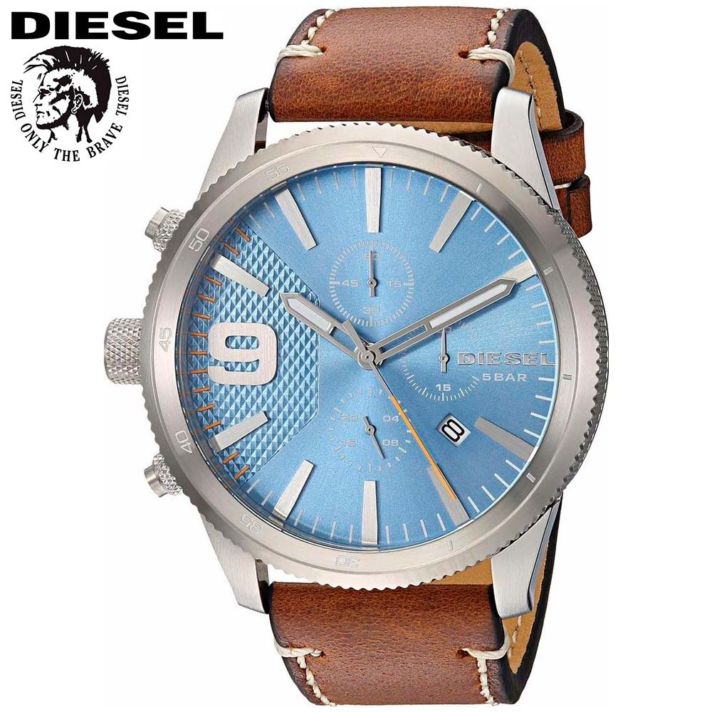 Reloj Diesel Rasp Chrono DZ4443