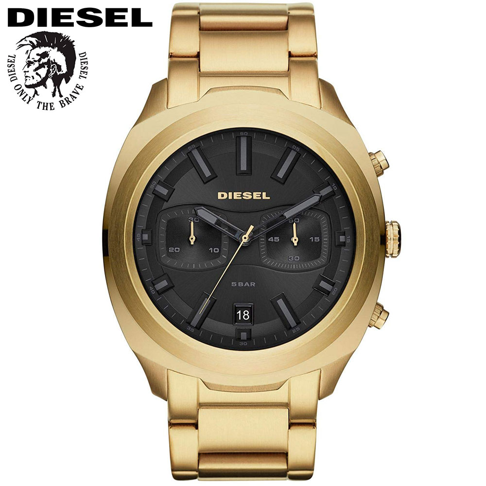 Reloj Diesel Tumbler DZ4492