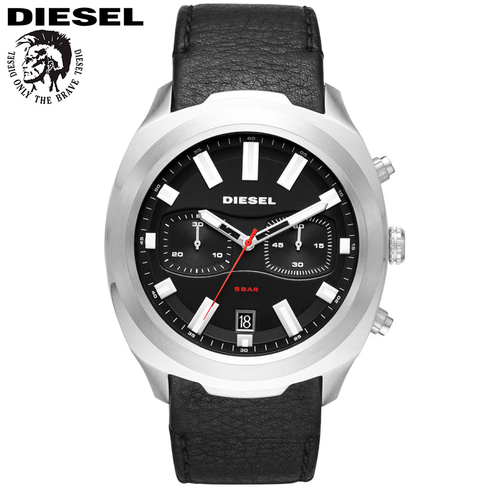 Reloj Diesel Tumbler DZ4499