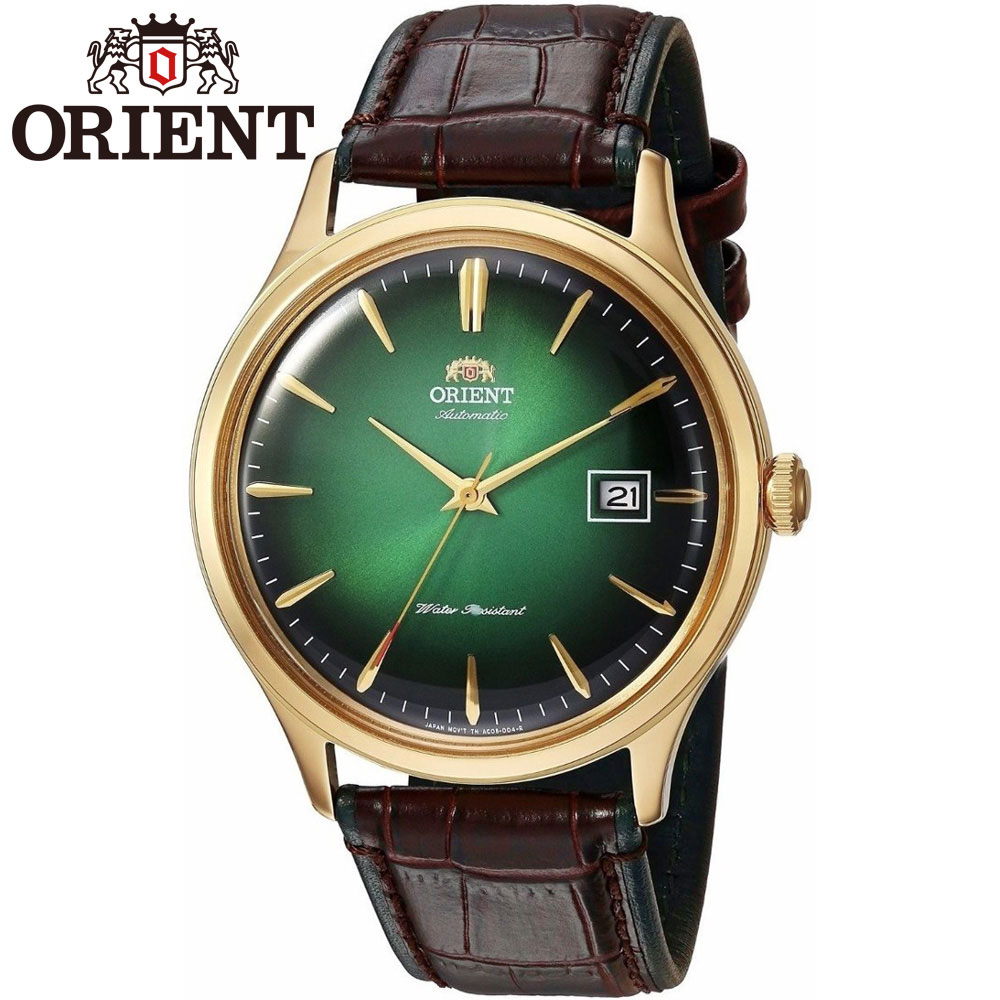 Reloj Orient Bambino 4 FAC08002F0 Automático
