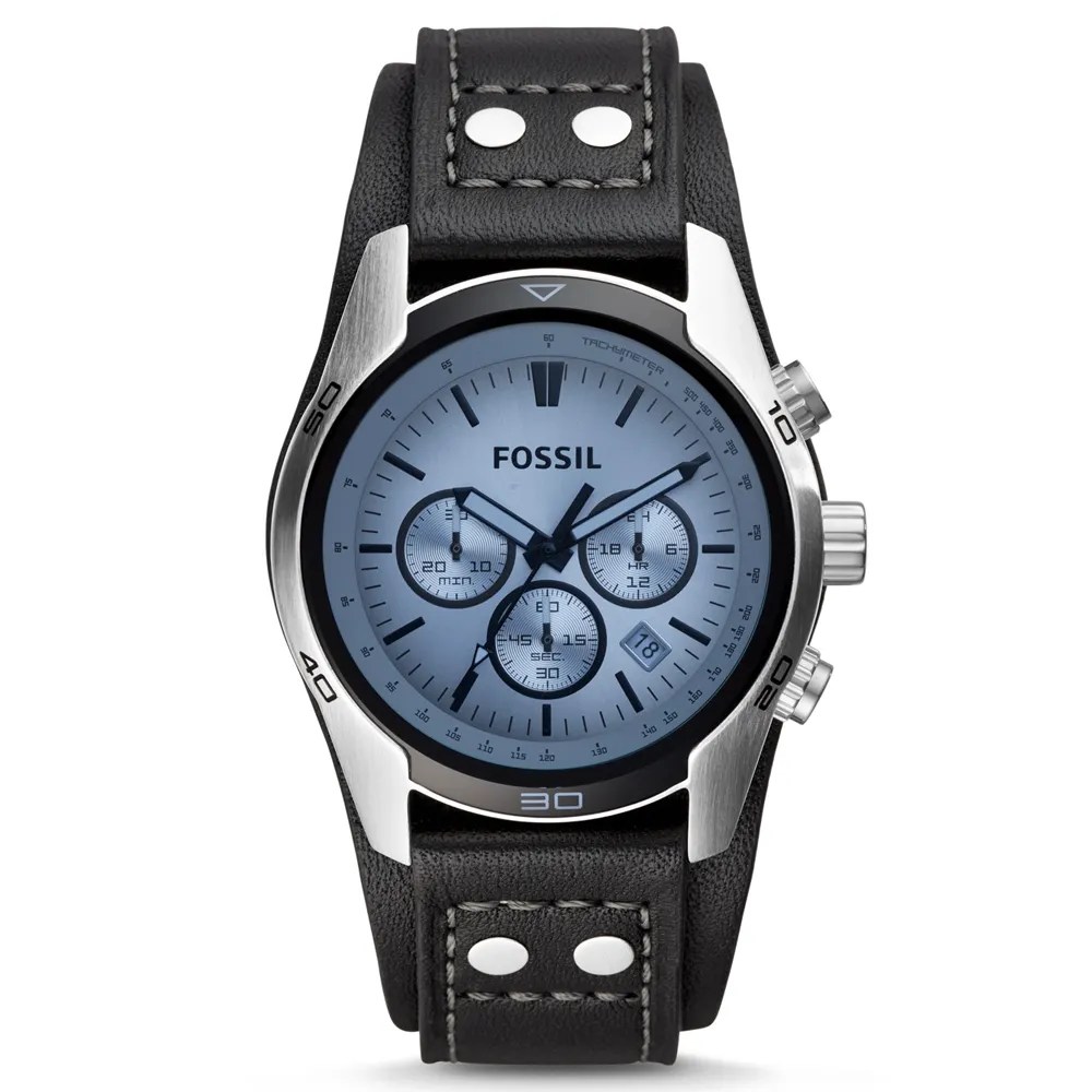 Reloj Fossil Coachman CH2564