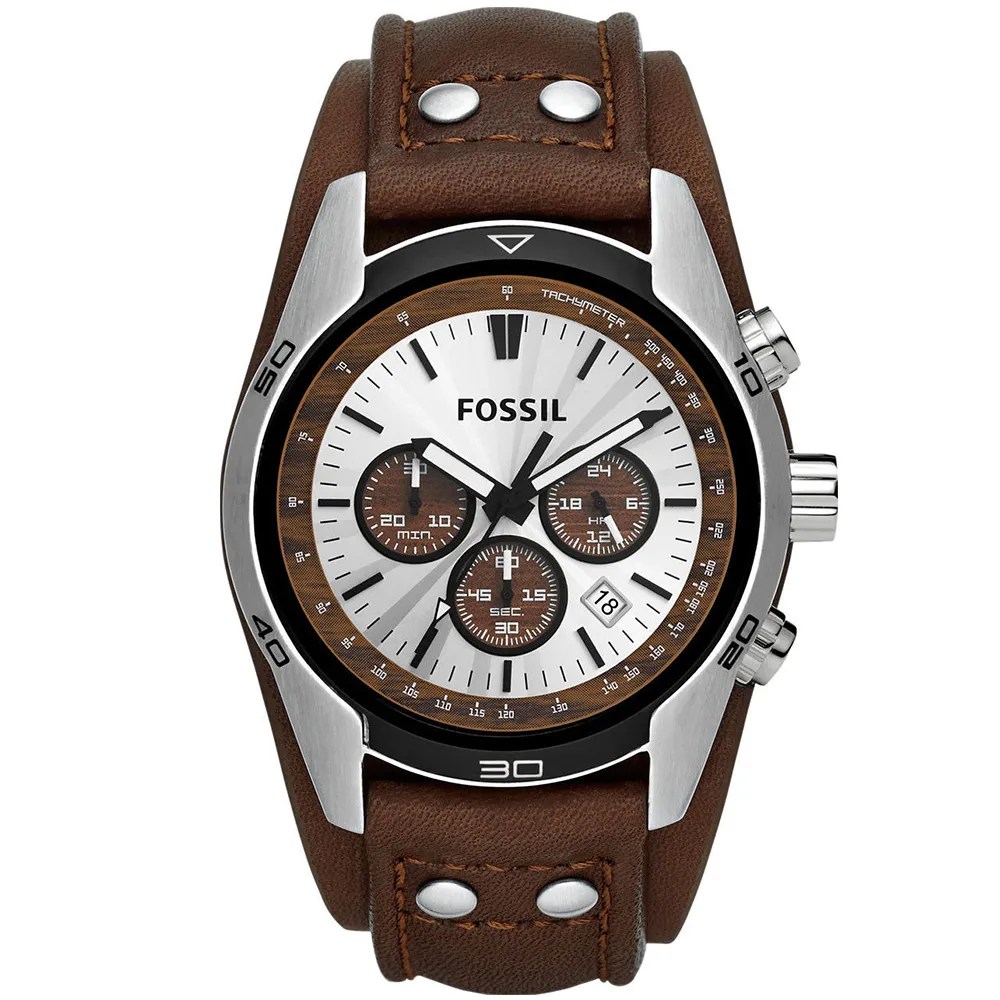 Reloj Fossil Coachman CH2565