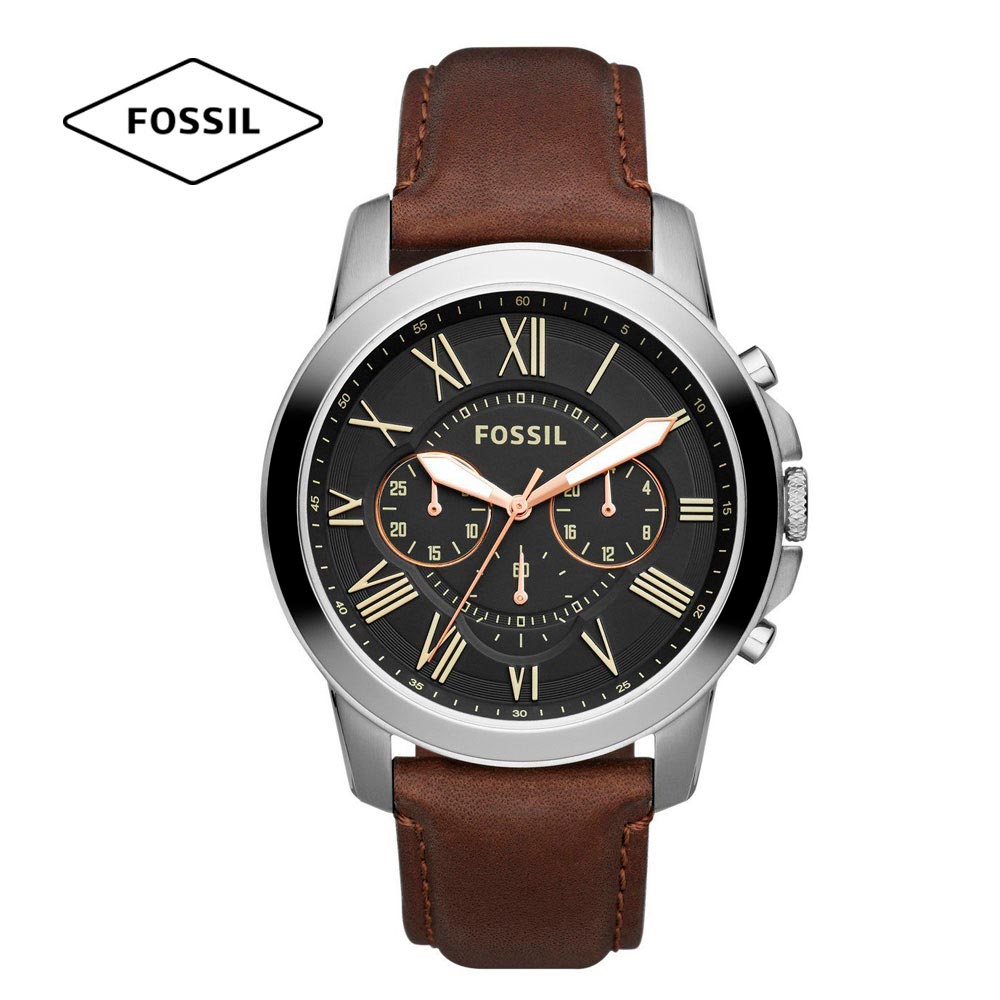 Reloj Fossil Grant FS4813