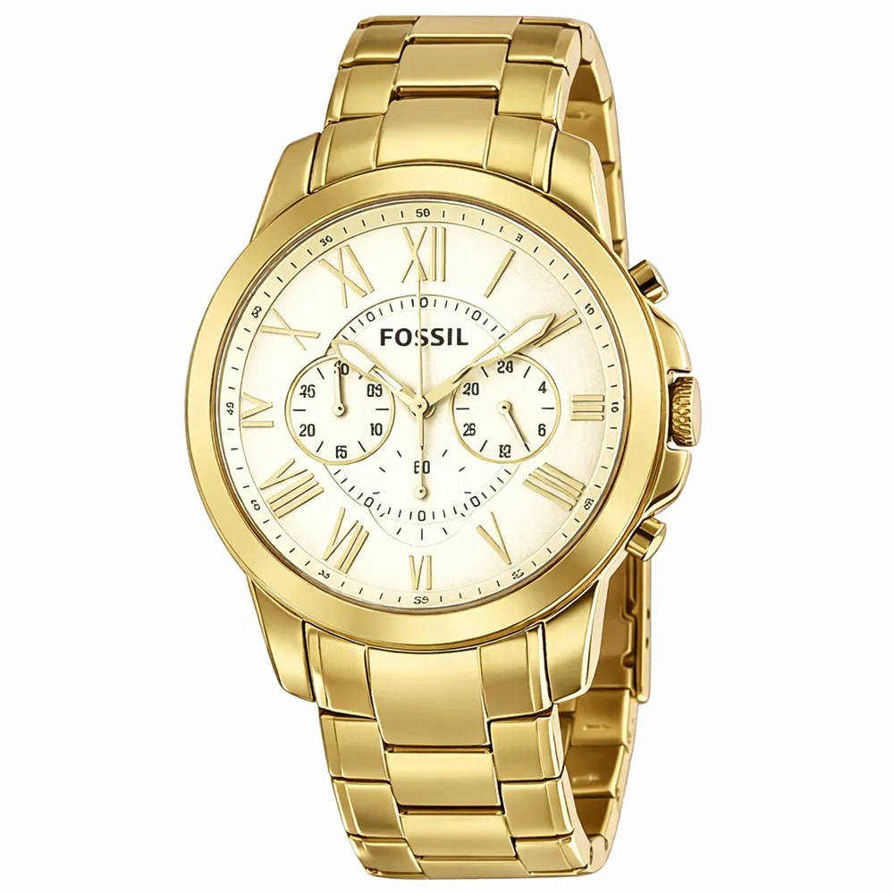 Reloj Fossil Grant FS4814