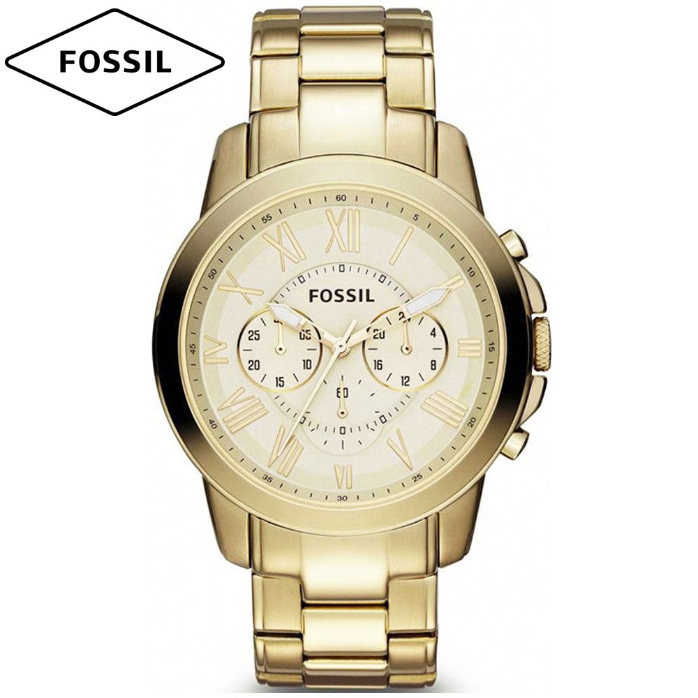 Reloj Fossil Grant FS4814