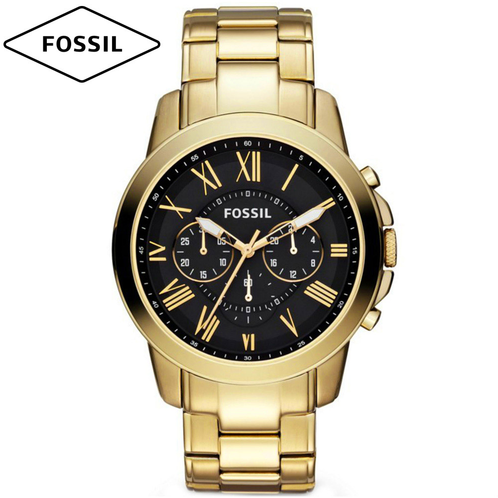 Reloj Fossil Grant FS4815