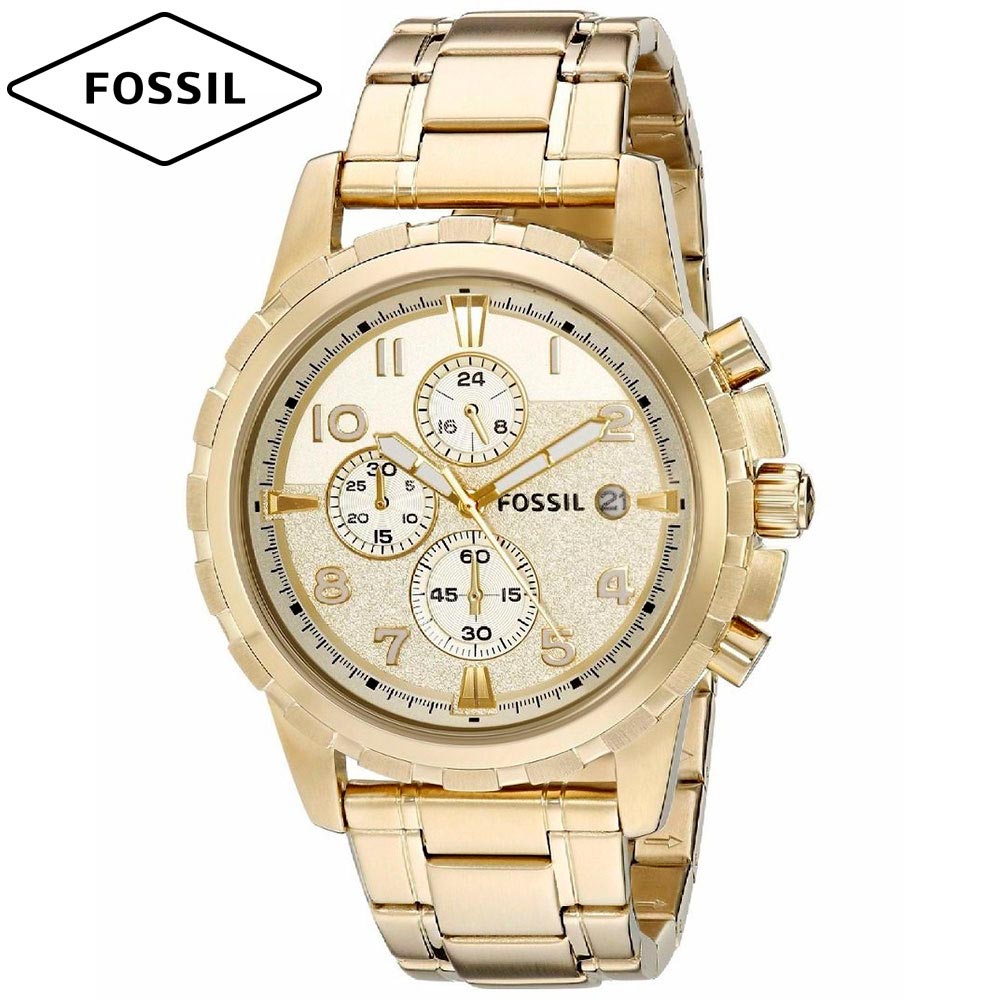 Reloj Fossil Dean FS4867