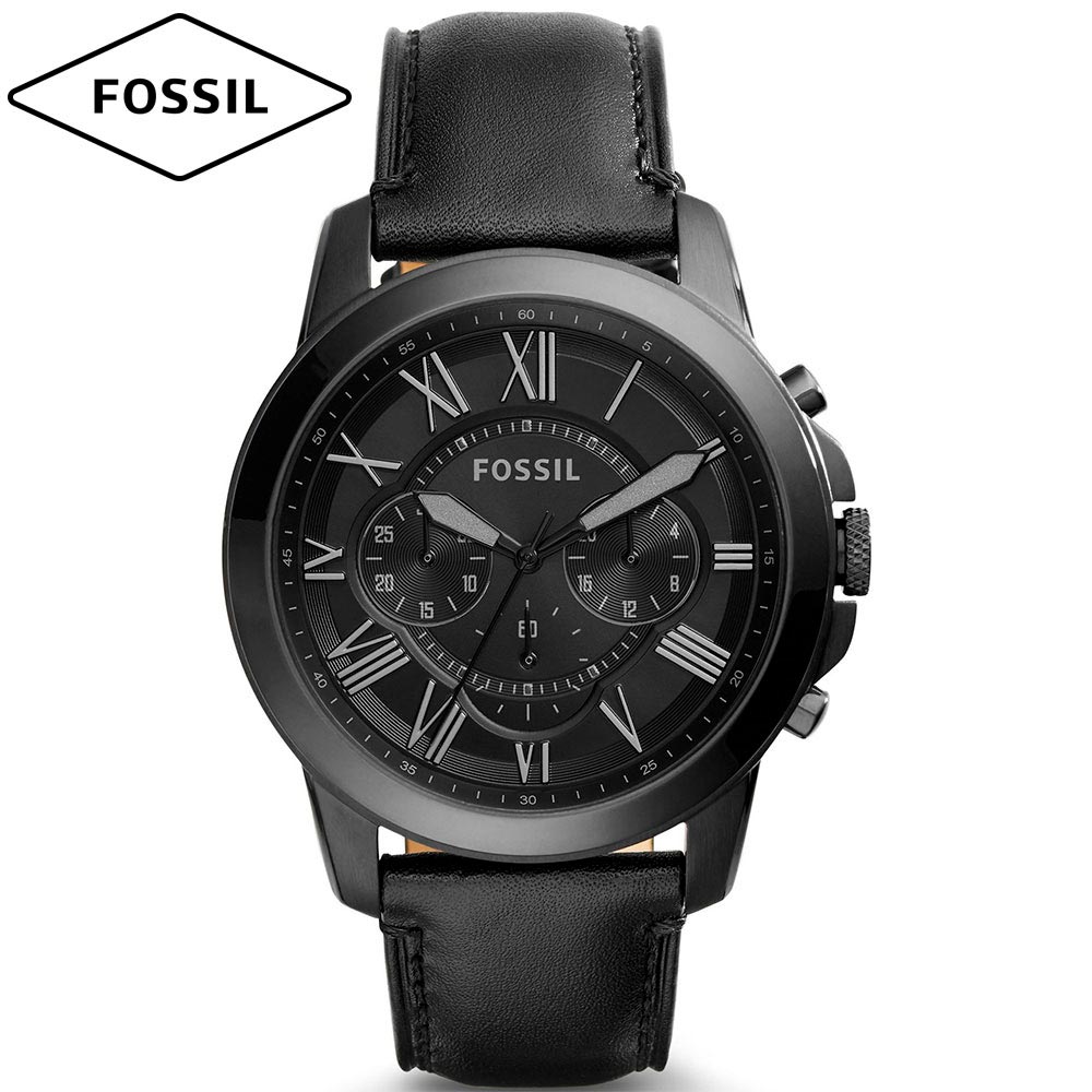 Reloj Fossil Grant FS5132