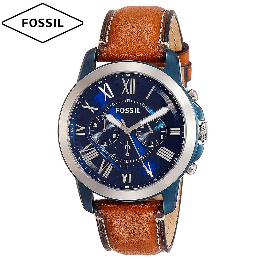 Reloj Fossil Grant FS5151