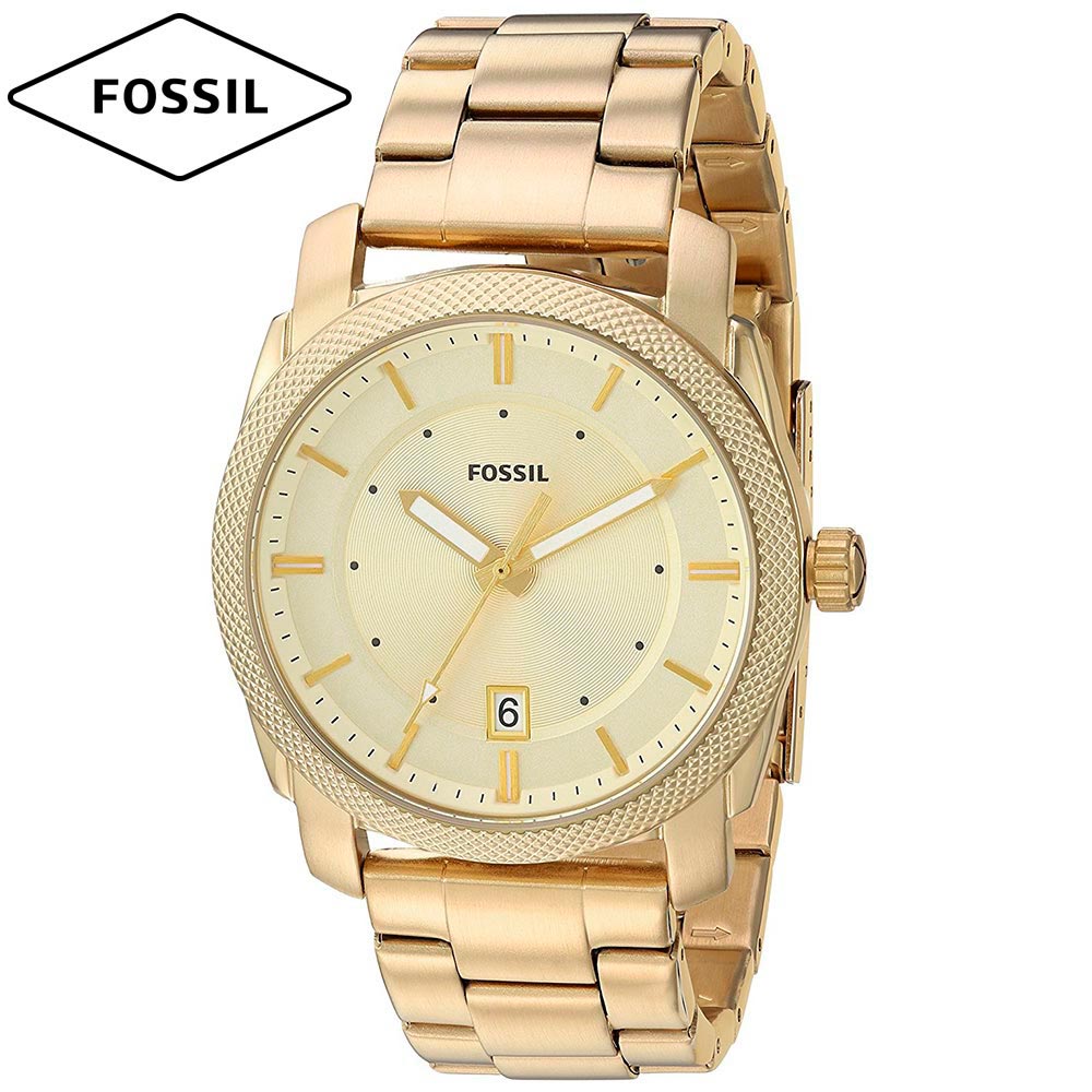 Reloj Fossil Machine FS5264