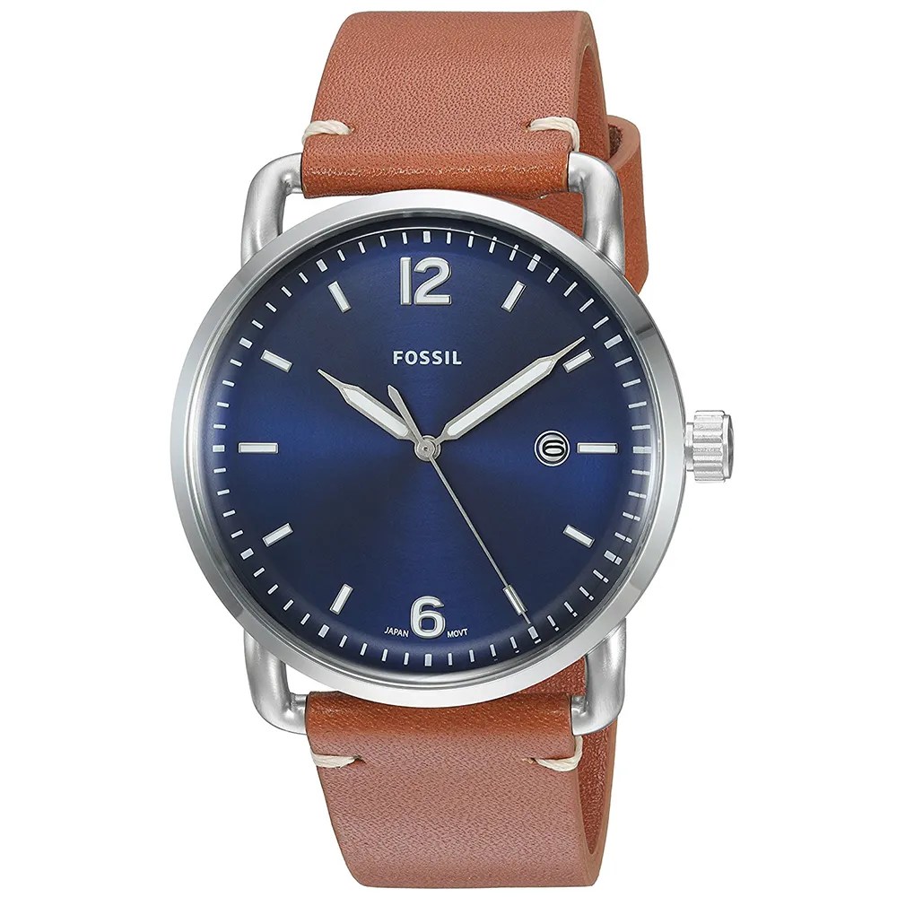 Reloj Fossil The Commuter FS5325